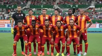 Galatasaray'lı Telles ve Melo Brezilya Milli Takımı'na Geri Dönebilir