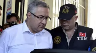 Yurt Atayün İfade Verirken Gözaltı Süresi Doldu