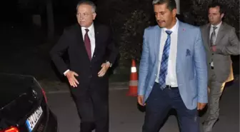 İhsanoğlu Antalya'da