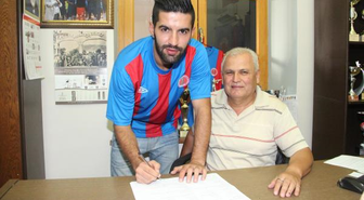 Bergama Belediyespor'dan 3 İmza