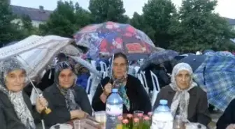 Bursa Kötü Gün Dostu Olduğunu Gösterdi