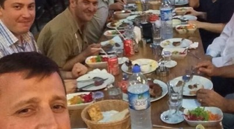 Çerkezköy Belediye Başkanı Akay, Basın Mensuplarını Ağırladı