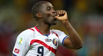 Prandelli, Joel Campbell'ı İstiyor