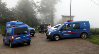 Rize'de Kamyonet Uçuruma Yuvarlandı: 3 Ölü, 3 Yaralı