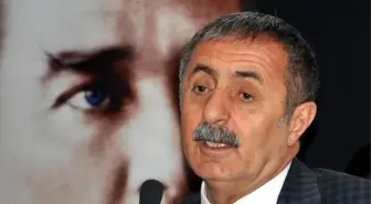 Sağlık Bakan Yardımcısı Kafkas Açıklaması
