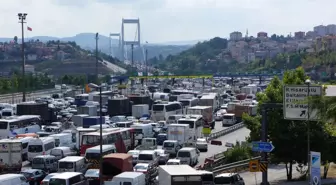 Trafiğe Çıkacaklar Bu Yollara Dikkat