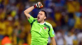 Arsenal Ospina'yı Açıkladı