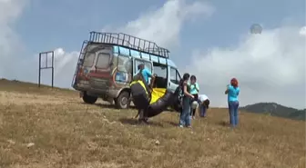 Bayramda, tatilcileri gökyüzüyle buluşturacaklar -