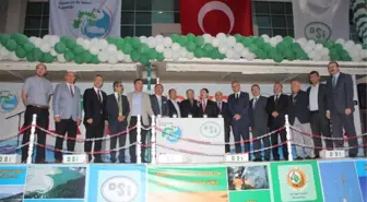 Çorum'un En Büyük Sulama Projesinin Temeli Atıldı