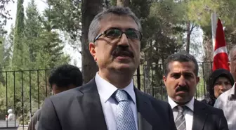 İsrail'in Gazze'ye Saldırıları