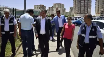 Otogarda Hizmet Kalitesi Artacak