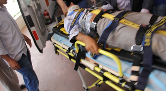 Şanlıurfa'da Kaza: 1 Ölü, 11 Yaralı