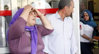 Şanlıurfa'da Silahlı Kavga: 3 Yaralı