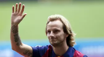 Sevilla Başkanı Jose Castro, Rakitic'in Barcelona'ya Satılması Hakkında Konuştu