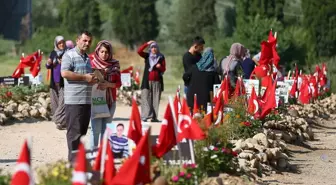 Soma'da Buruk Bayram