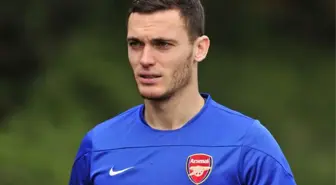 Vermaelen Yarışında Manu Önde!