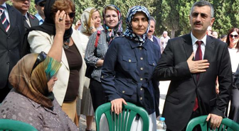 Acının Merkezi Soma'da Buruk Bayram (2)