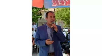 Alaca'da Ramazan Bayramı