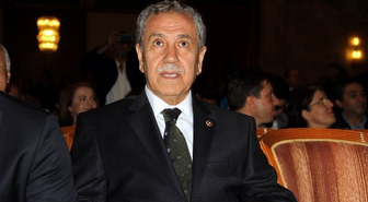 Başbakan Yardımcısı Arınç Açıklaması