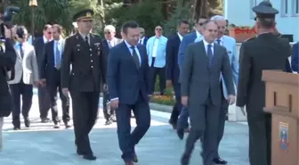 Bakan Kılıç 10 Ağustos'ta Golün Nasıl Olduğunu Göreceğiz