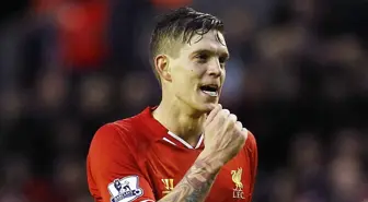 Barcelona Liverpool'un Defans Oyuncusu Daniel Agger'i İstiyor