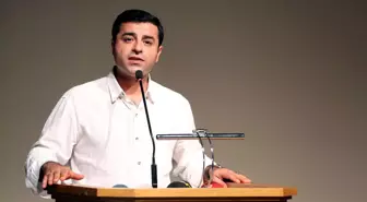 Demirtaş: Bayram'dan Sonra Kendisiyle İlgileneceğim