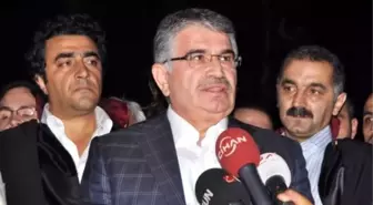 Emniyette 'paralel yapı' operasyonu - İdris Naim Şahin'e tepki -