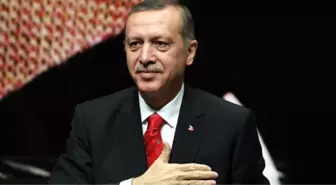 Erdoğan: Gül Kardeşimi Tenzih Ederim Çankaya'ya Vitrin Süsü Seçmiyoruz