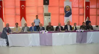 Kırklareli'de Ramazan Bayramı