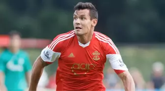 Liverpool, Southampton'dan Dejan Lovren'i Transfer Etti