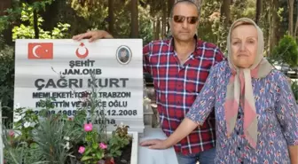 Oğlunun Askerde Ölümünü AİHM'e Taşıdı