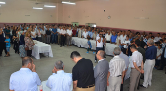 Ramazan Bayramı