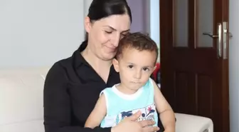 Şehit Başsavcının Çocuğundan Anneye Zor Soru