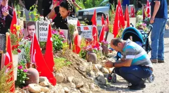 Soma'da En Acı Bayram