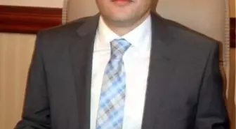 Vali Akdemir'in Ramazan Bayramı Kutlama Mesajı