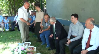 ''Seçme Hakkı Anayasal Bir Haktır'