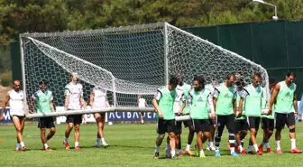 Beşiktaş-Feyenoord Maçını Felix Zwayer Yönetecek