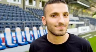 Süleyman Koç, Hapisten Çıktıktan Sonra Bundesliga'da Mücadele Edecek