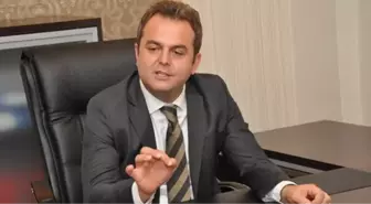 CHP Antalya İl Teşkilatında Bayramlaşma