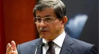 Davutoğlu Gündeme İlişkin Soruları Yanıtladı