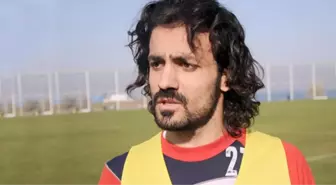 Eskişehirspor, Ergün Teber'i Transfer Etti