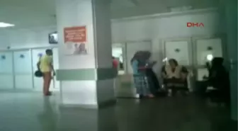 Eve Pompalı Tüfekli Saldırı: 1 Ölü, 1 Yaralı