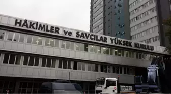 Hakimler Tepkili: 'Kaç İsmail Kaçın Gereği Neden Yapılmıyor'