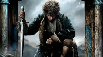 Hobbit: Beş Ordular Savaşı'Nın İlk Fragmanı Yayınlandı