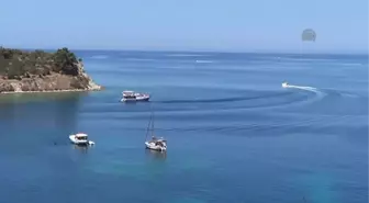 Kuşadasında Ramazan Bayramı Bereketi