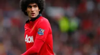 Napoli Fellaini'den Vazgeçmek Üzere