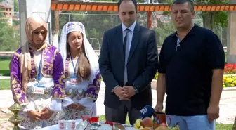 Osmanlı Şerbetleri Markalaştırılacak