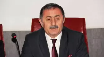 Sağlık Bakan Yardımcısı Agah Kafkas Osmancık'ta