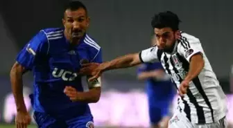 Yalçın Ayhan Beşiktaş'tan Alacağı 1 Milyon Euro'dan Vazgeçti