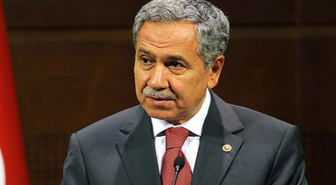 Arınç Gülünç Duruma Düştü